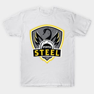 Perth Steel T-Shirt